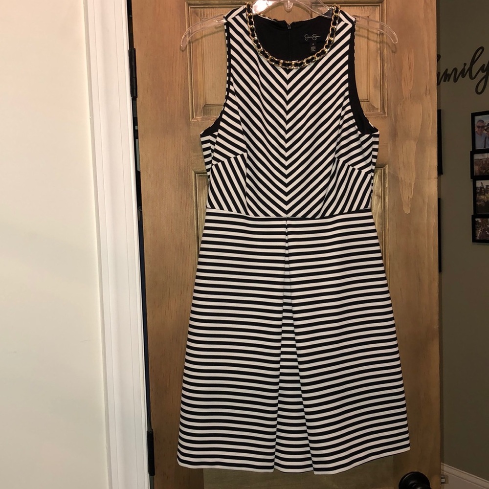 Jessica Simpson Dress